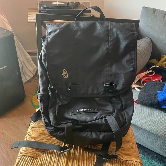 Timbuk2 Swig Backpack - Picture 1 of 4
